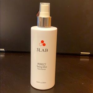 3LAB Perfect Toning Mist Facial Hydrator